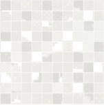Mos.LUCE LUSTRO BIANCO 40% MLQMBI 25x25