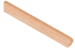 Remate Fiorentino 33x3cm Nogal ()