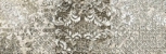   Batik White B 25x75 