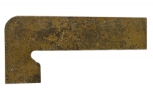 Zan.METALICA IZQUIERDA . 39,517,5