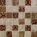   Creta Maiolica Beige Mosaico 30,5x30,5