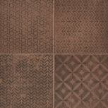 / FIRENZE HERITAGE Deco Antico 20x20