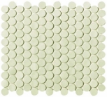   Boston Sabbia Mosaico Round 29,5x32,5 