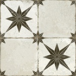 FS Star Ara Black 45x45