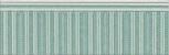  ZOCALO TIFFANY ESMERALDA 9,8x29,5