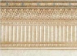 Zocalo Dimora Cream 23x31