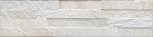   Cubics White 15x61 