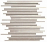  Silver Mosaico L 30,5x26