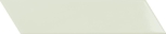   Cevica Chevron Acqua Green Right 6,4x26 