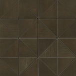 Bronze Mosaico Prisma 36x36 