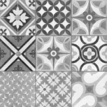   TAU HERITAGE MONO 45x45 