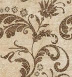 Decorado Elegance Crema 24,2x68,5 (  )