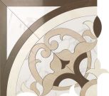 Elegance Angolo Warm 59x59