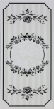 Elegance Boiserie Classic 3060