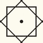 Eliseos-R Blanco 20x20