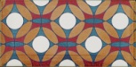 Metro Patchwork Colours (16  ) 7,5x15