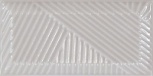 Metro Paradise Light Grey (4  ) 7,5x15