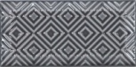 Metro Paradise Dark Grey (4  ) 7,5x15
