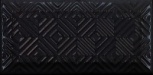 Matro Paradise Black Matt (4  ) 7,5x15