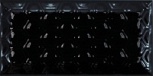 Metro Paradise Black (4  ) 7,5x15