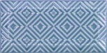 Metro Paradise Blue (4  ) 7,5x15