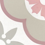 Deco Flower Pastel 2020