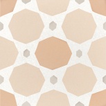 Deco Topaz Pastel 2020