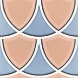 Deco Island Colours (3  )2020