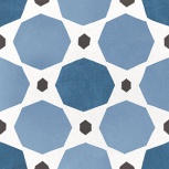 Deco Sapphire Colours 2020