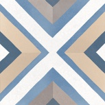 Deco Square Colours 2020