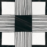 Deco Cloth B&W 2020