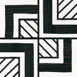 Deco Metropolitan B&W 2020