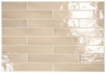 Manacor Beige Argile 6.5x40