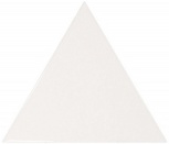 SCALE Triangolo White 10,812,4