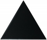 SCALE Triangolo Black Matt 10,812,4
