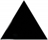 SCALE Triangolo Black 10,812,4