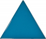 SCALE Triangolo Electric Blue 10,812,4