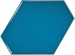 SCALE Benzene Electric Blue 10,812,4