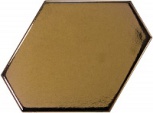 SCALE Benzene Metallic 10,812,4