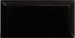 Metro Black 10x20