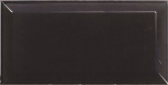 Metro Black Matt 10x20