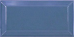 Metro Blue 7,5x15