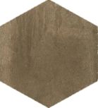 Riabita Esagona Feng Shui 27,7x24 