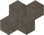 Mark Tobacco Esagono 30x35