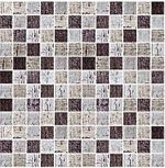 Estera Mix Mosaico 30x30