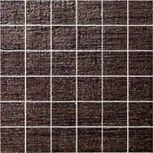 Estera Mosaico Red 31x31
