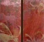 Euphoria dec. Red  mix2  25,1x50,5 (  )  