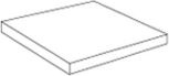 Evolve Scalino Angolare 33x33 ( )
