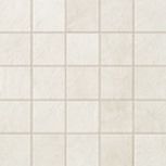 Evolve White Mosaico 30x30