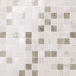 Evoque White Mosaico 30,530,5 